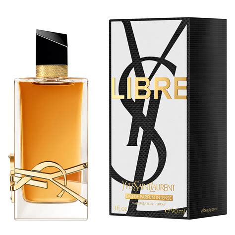 libre intense yves saint laurent recensioni|ysl libre intense perfume price.